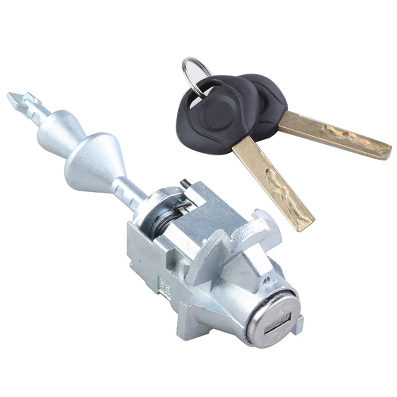 

51217162427 Набор для ремонта цилиндра дверного замка автомобиля 51217162439 для BMW E90 E91 E92 E93 3 серии