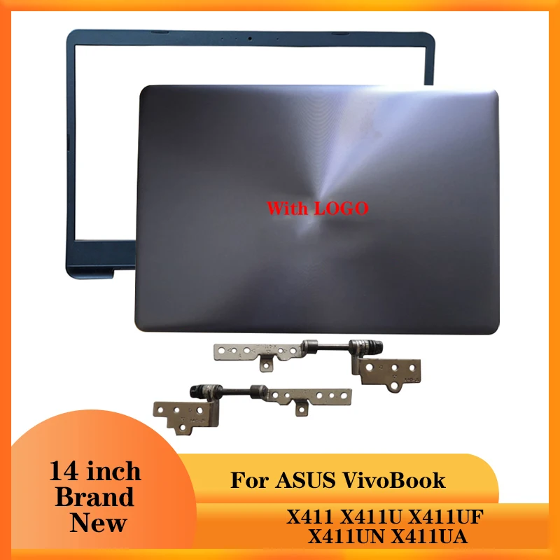 Чехол для ноутбука ASUS VivoBook X411 X411U X411UF X411UN | Сумки и чехлы ноутбуков
