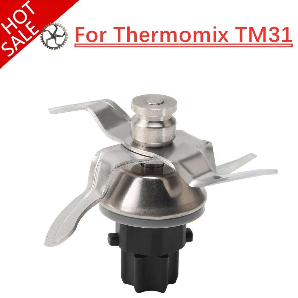 Лезвие блендера Southrol для Thermomix TM31, TM5, TM6