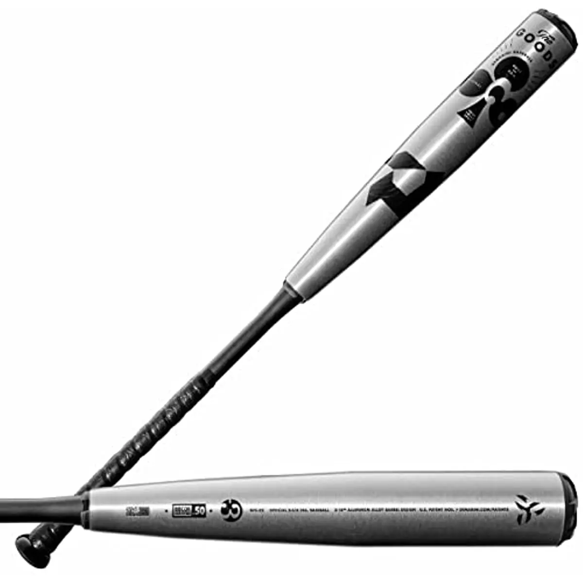 

DeMarini 2022, товары (-3), бейсбольная бита BBCOR-31, 32, 33, 34 дюйма