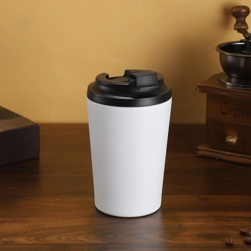 Термосы из нержавеющей стали с логотипом