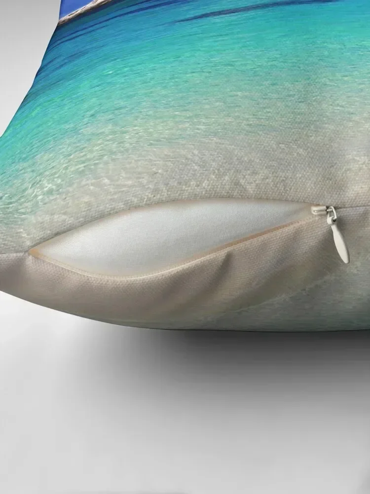 Декоративная подушка Point Bathurst Rottnest Island Western Australia полиэстер