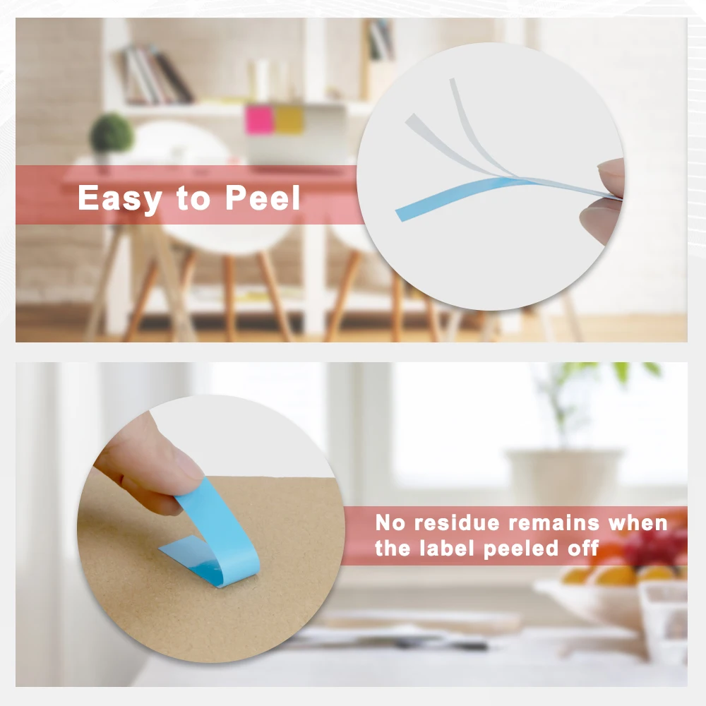 10PK 45013 45010 45018 Label Compatible Dymo D1 Tape 45016 45017 45019 For LabelManager LM 160 280 Printer 210D on: 10 наборов ленты Dymo D1 совместимые с метками 45013 45010 45018 45016 45017 45019 для принтера LabelManager LM 160 280 и 210D.