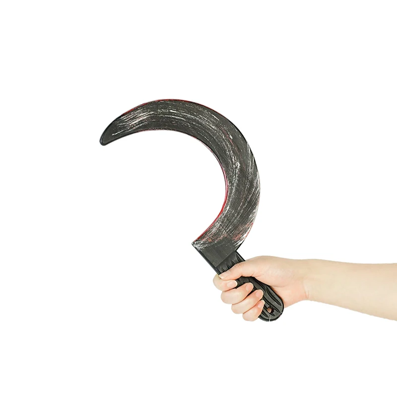 Пластиковое оружие для Хэллоуина YONGSNOW алехандро ходоровски кастака оружие метабарона