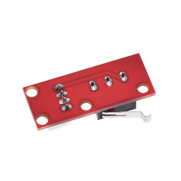 Модуль аксессуаров для 3D-принтера концевые Механические переключатели 1 4