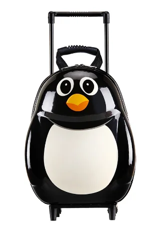 Детский рюкзак на колесиках для девочек школьный портфель начальной школы