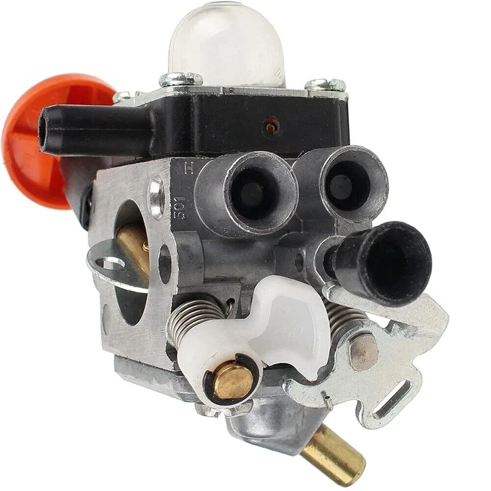 Комплект карбюратора для кусторезов FS89, FS91, FS91R, FS111, FS111R, FS111RX, 41801200615, аксессуары для садовых электроинструментов (art.: 3920db077f968) - 3920db077f968