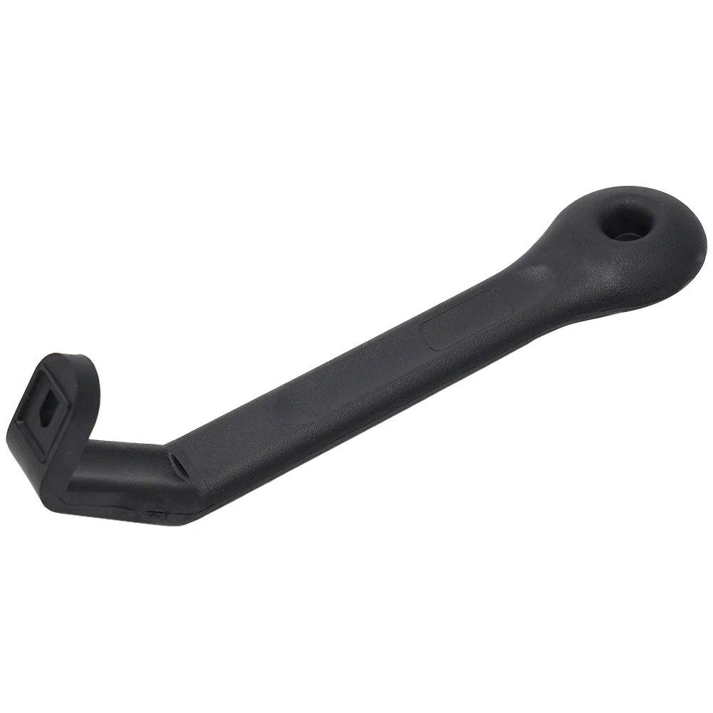 1 шт. задняя дверь багажника ручка крышки закрывающая багажник прямая установка