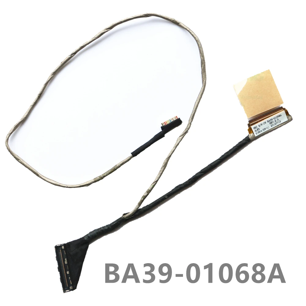 

BA39-01068A Lcd Lvds кабель для Samsung XE500 XE500C21 Lcd Lvds кабель