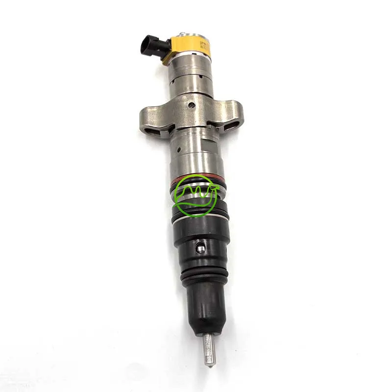 

Remanufactured fuel injector 10R2828 10R-2828 FOR ENGINE C7/C9