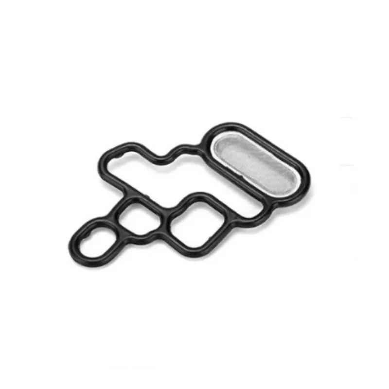 Головка блока цилиндров VTEC электромагнитное уплотнение экрана клапана 1 шт. для