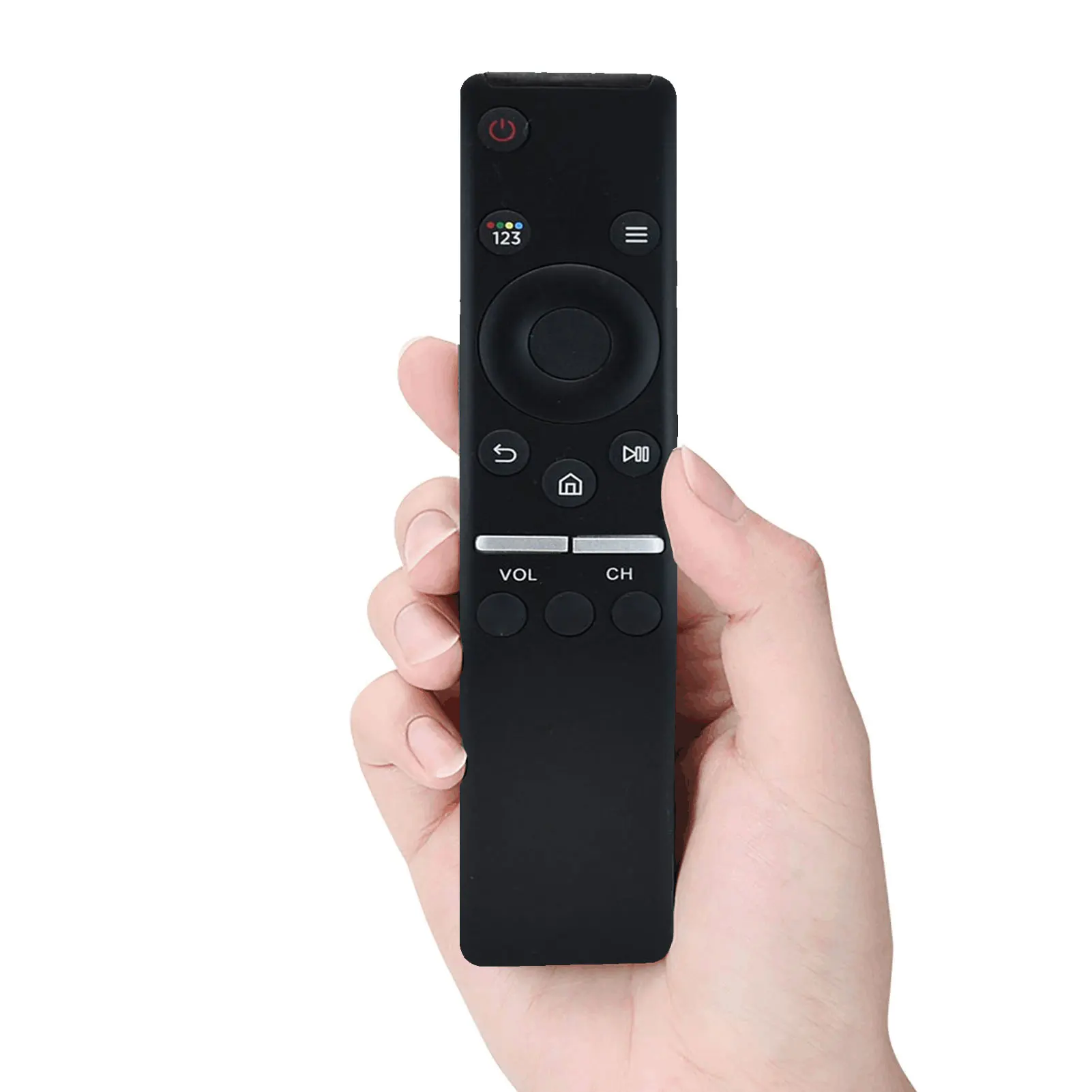 

Универсальный пульт дистанционного управления Smart TV, пульт дистанционного управления, совместимый с 3D HD TV 2K 4K Ultra HD Smart TV, универсальный пульт...