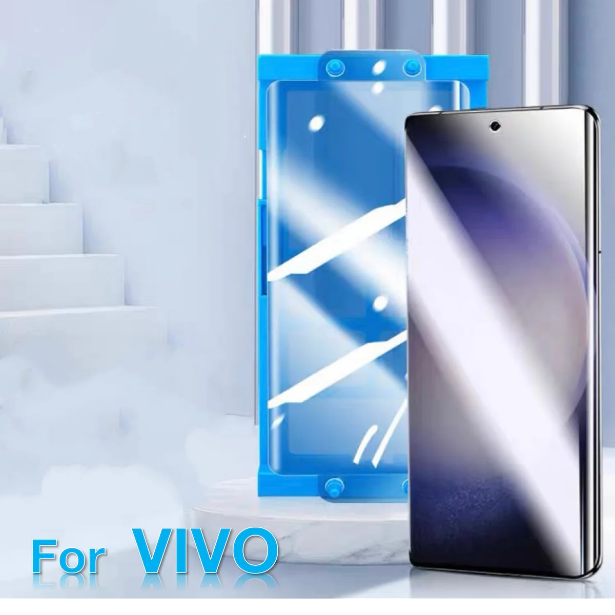 

Защитное стекло для VIVO X90 X80 X70 X60 X50 VIVO V25 V27 PRO PLUS S12 S15 S16