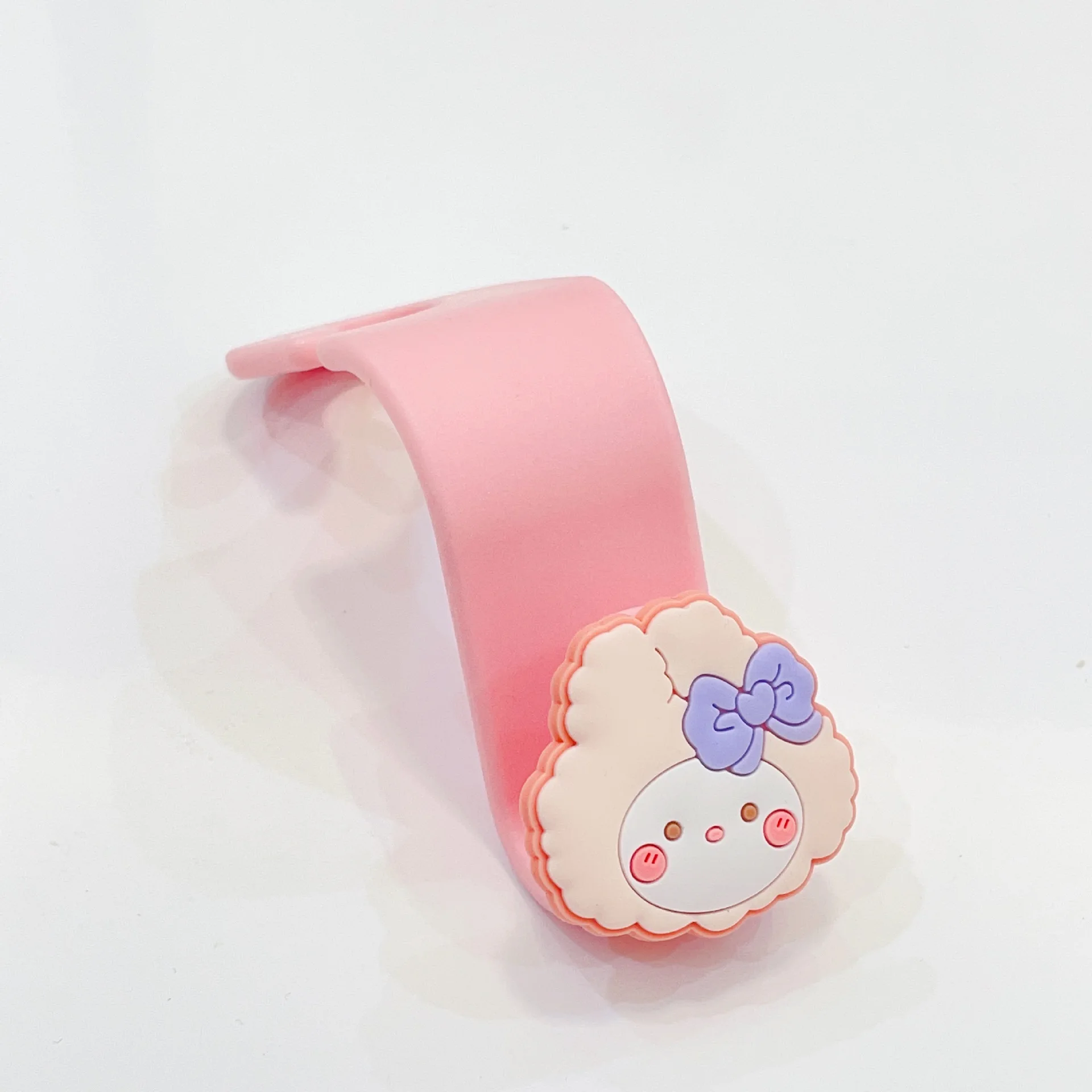 

Car Seat Headrest Hook 4 Pack Hanger Universal Vehicle Car Storage Organizer for Handbag Purse Coat S Type pink blue