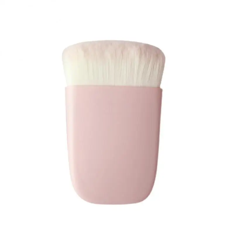 

Multifunction Single Blush Brush High Light&Loose Powder Brush Makeup Brush With Soft Fur Beauty Tools For Face Makeup