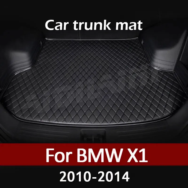 Коврик для багажника автомобиля BMW X1 E84 2010 2011 2012 2013 2014