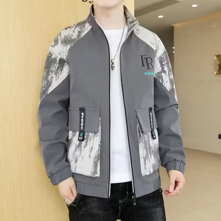 Ex Military Waterproof Jackets 