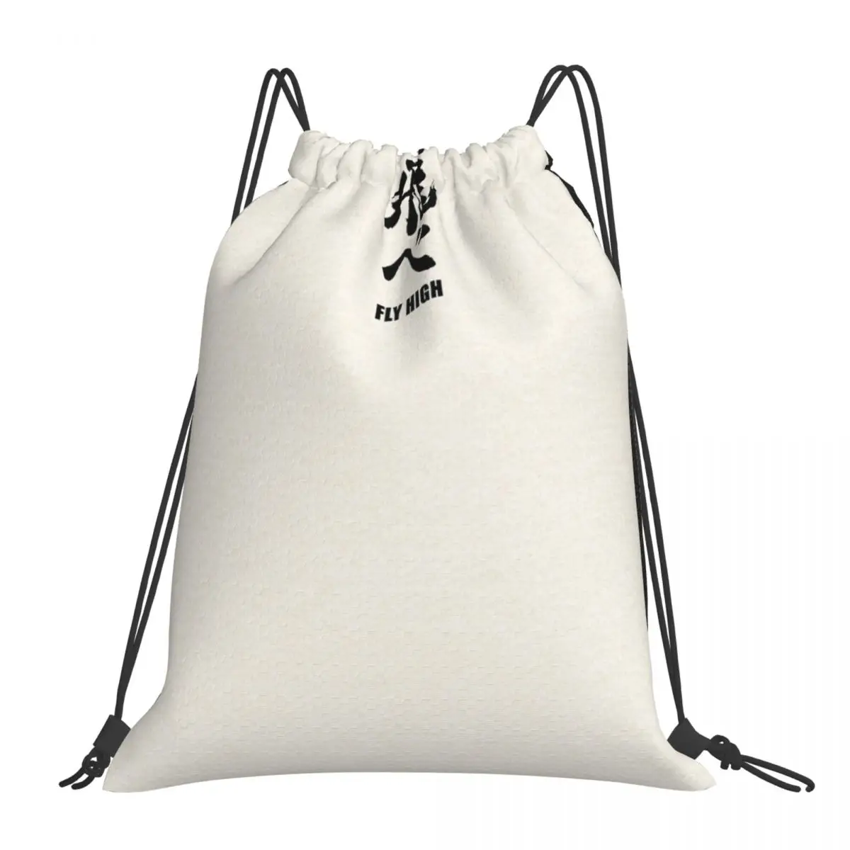 

Haikyuu волейбольный клуб, сумки на шнурке, рюкзаки, сумки, сумка на шнурке, тканевый рюкзак, маленькая тканевая сумка