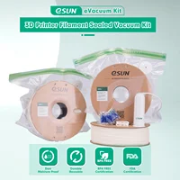 eSUN Комплект сумок для хранения нитей для 3D-печати