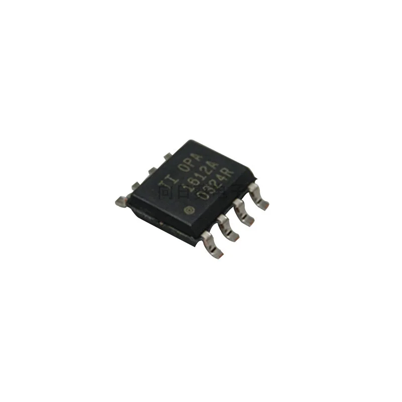 

5PCS OPA1612AIDR OPA1612A OPA1612 SOP-8 New original ic chip In stock