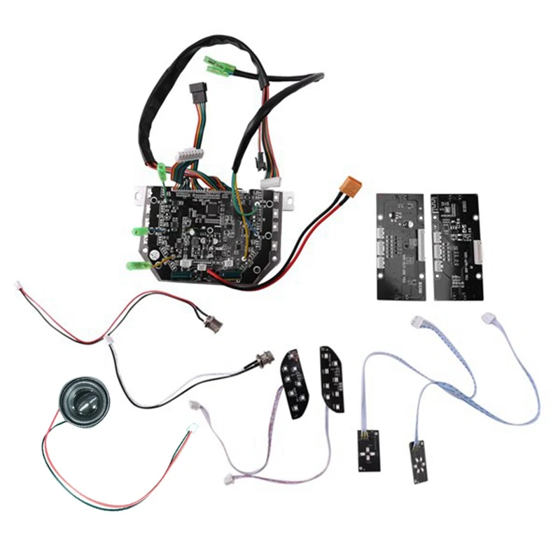 Motherboard Control