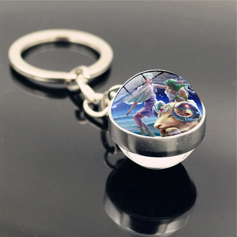 

Exquisite time gem metal best pendant car rearview mirror personal backpack accessory suitable for sending a friend a key chain