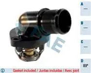 

Store code: 5322689 in the thermostat complete cover for the-c c C3 II C3 II C3 II C3 iel XSARA SAXO tu3jp-tu3jp-tu3l. 8V. 8V