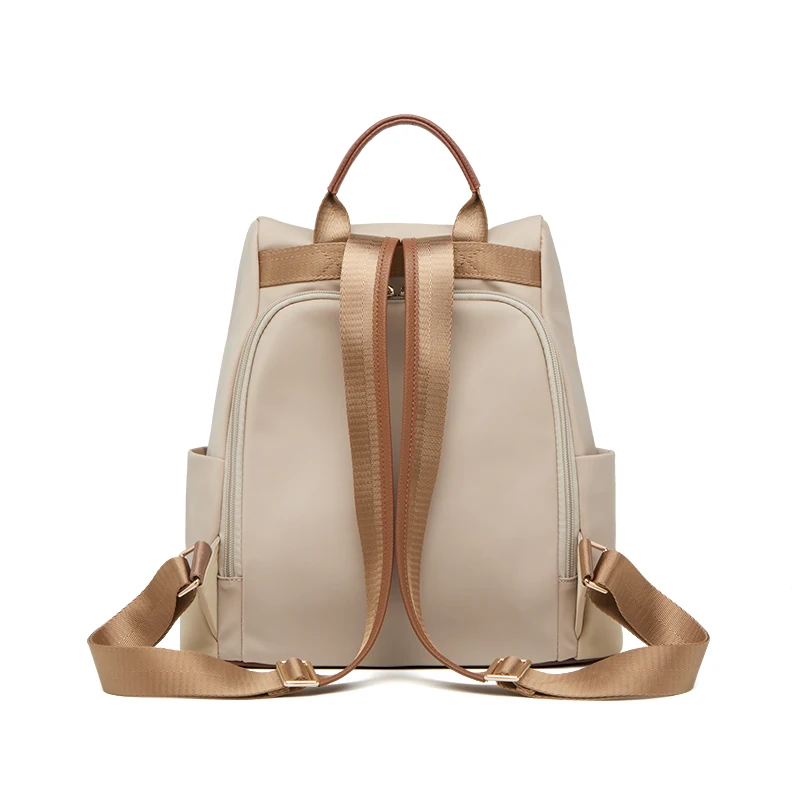 2025 новый стиль ZOOLER брендовый женский рюкзак высокого качества Оксфордские