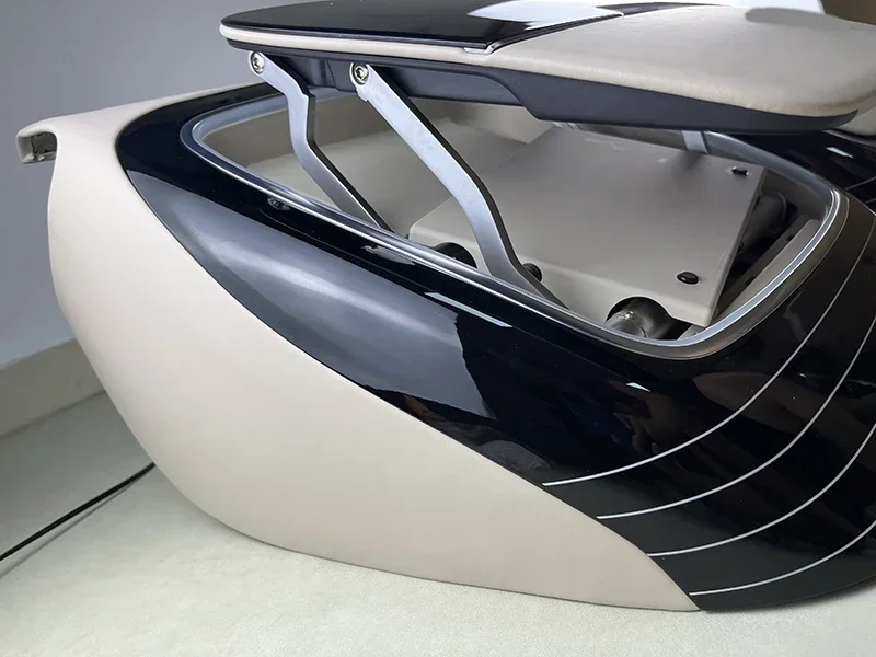 Столик-поднос на заднее сиденье для Mercedes-Benz S Class W223 22 +