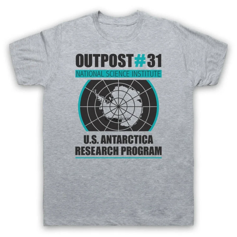 OUTPOST 31 неофициальная вещь научная фантастика фильм ужас мужская и женская