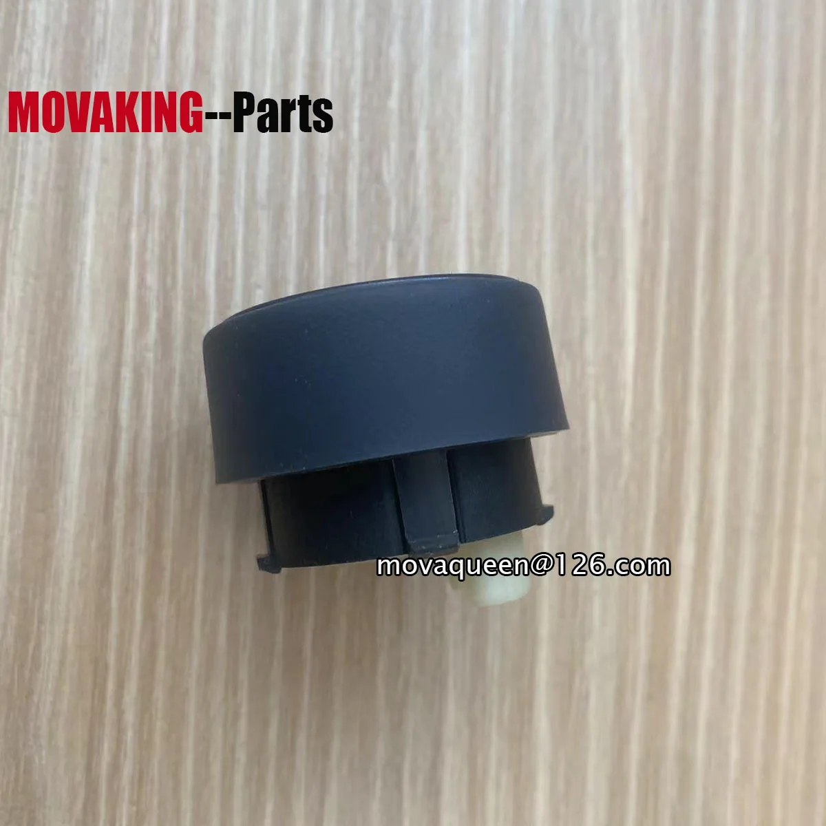 Аксессуары для кофеварки ручка выдержки пара Welhome WPM зеркальная сменная машина