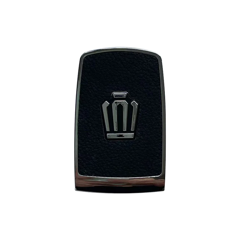 

NHkey для Toyota Alphard Vellfire 4/5, кнопка для VVDI XM38 XSTO02EN, электронная плата, замена смарт-ключа, пульт дистанционного управления, чехол для ключа