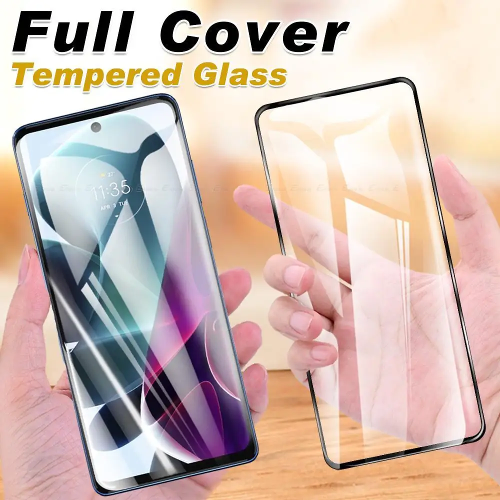 Защитная пленка для экрана из закаленного стекла Motorola Moto G60 G62 G72 G71 G82 G100 G200 G60s G71s -