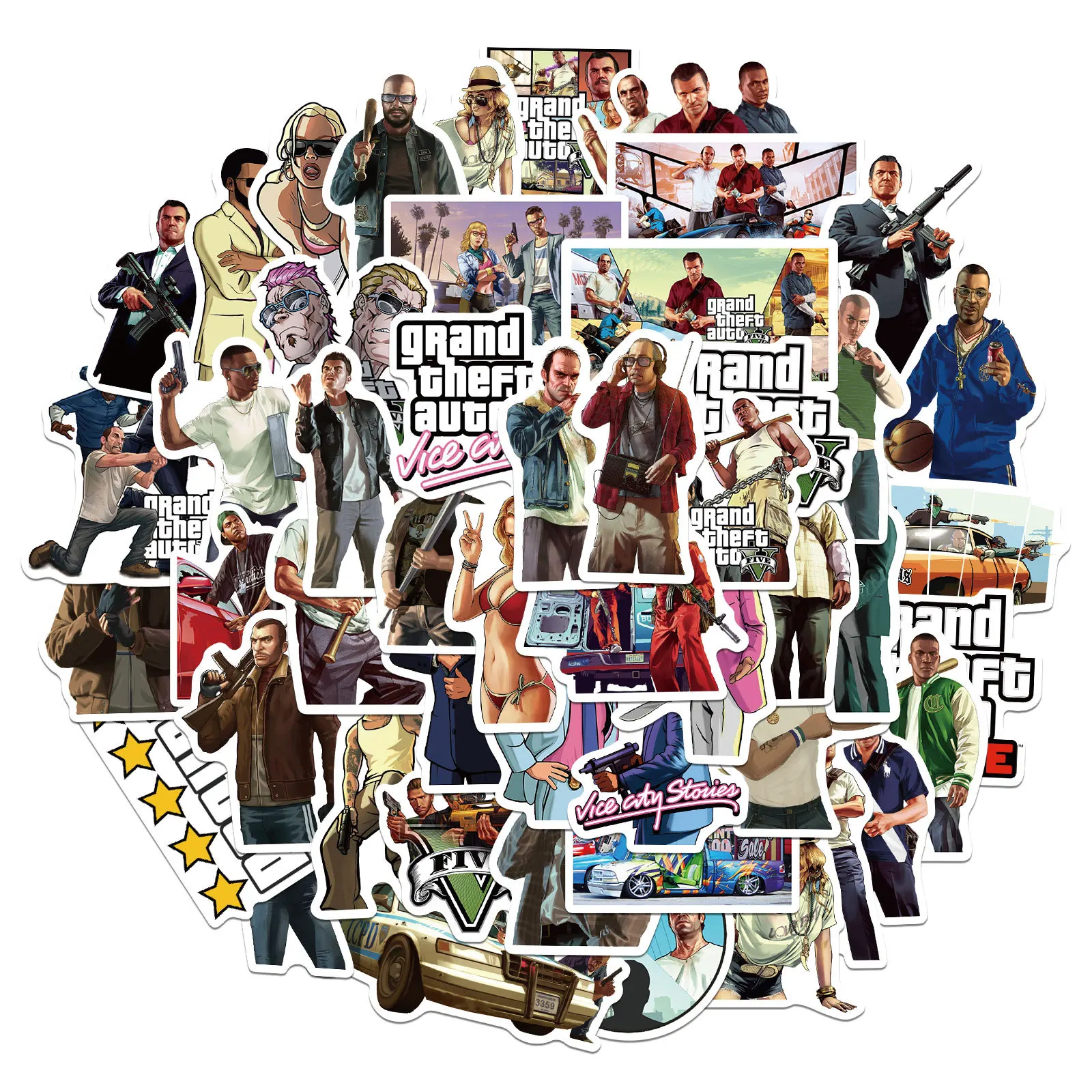 

50 шт., водонепроницаемые наклейки на шлем велосипеда