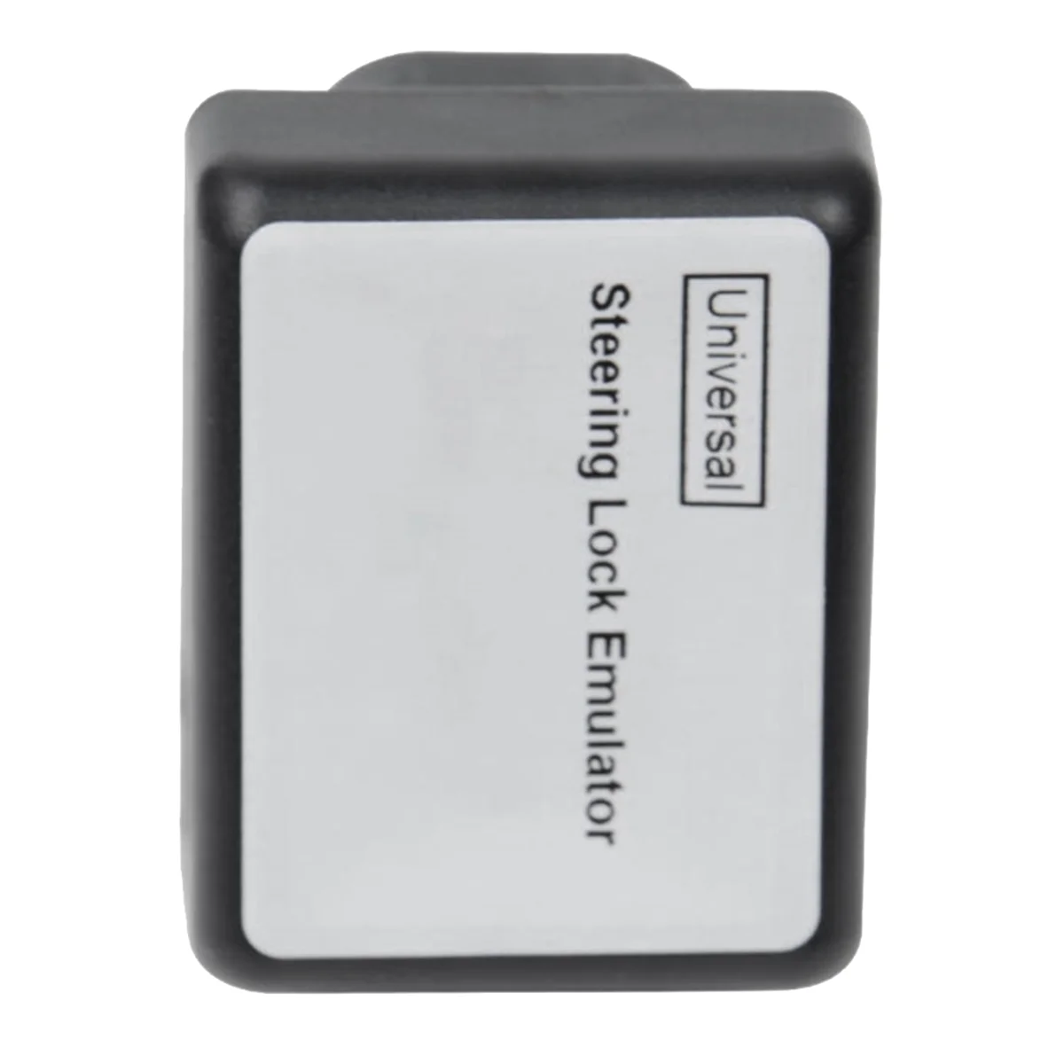 Универсальный эмулятор рулевого замка ESL ELV Plug and Start для Renault Laguna Samsung