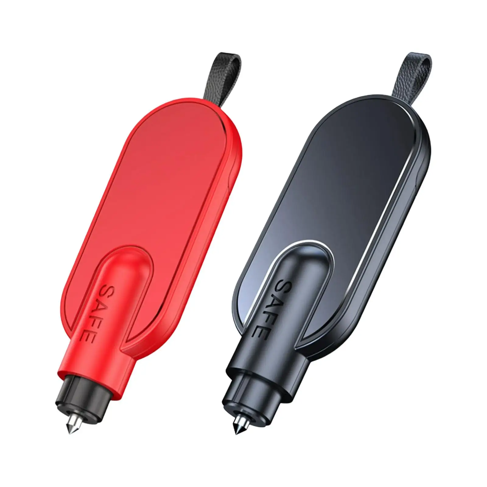 

Car Window Breaker belt Cutter Emergency Tool for Trucks Vehicle