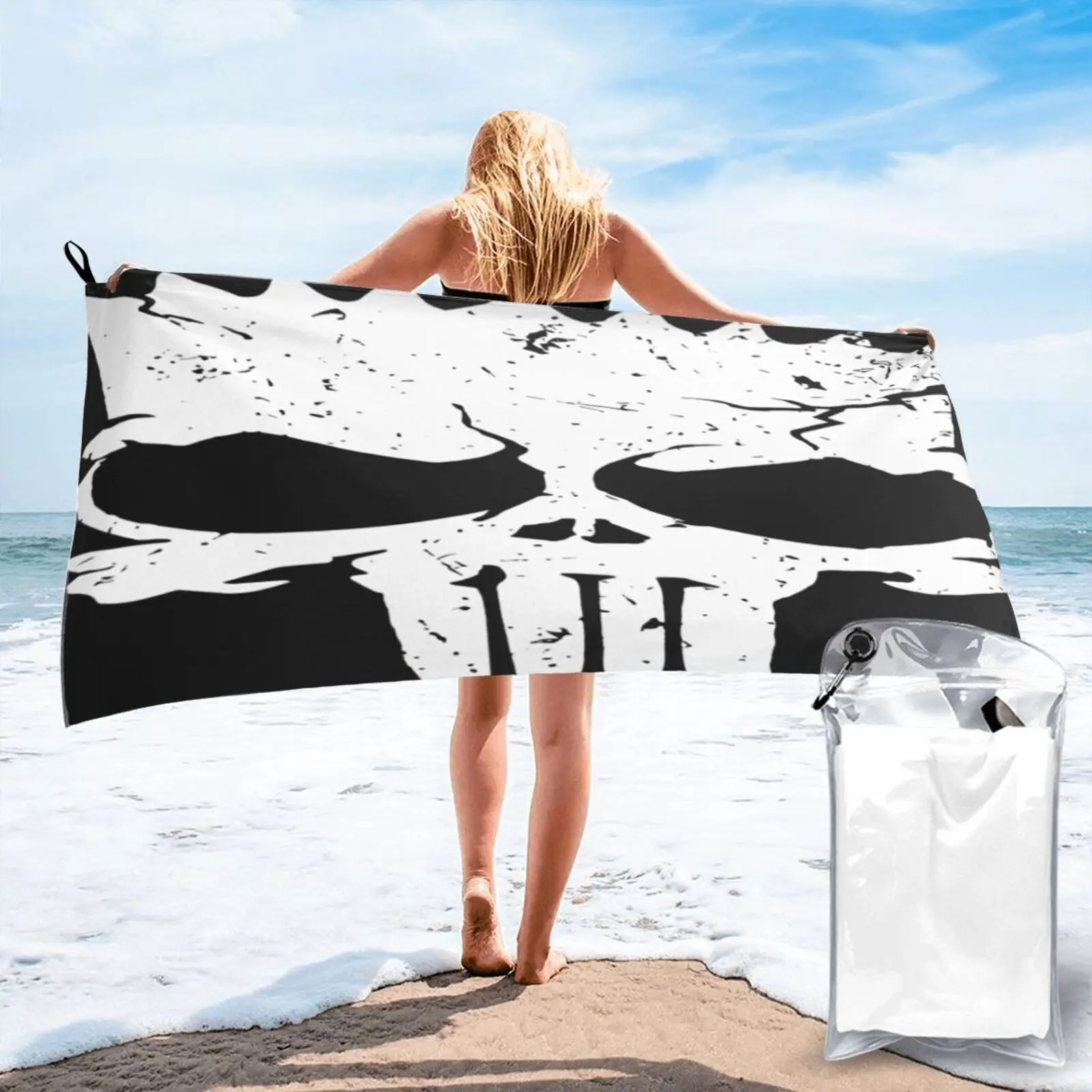 

Пляжное полотенце, роскошное пляжное полотенце для ванной и сауны, Пляжное покрытие, Пляжное покрытие, кухонное полотенце, пляжное полотенц...