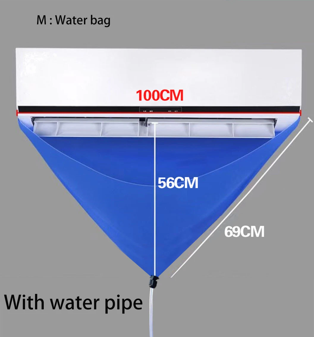 

Чехол для очистки кондиционера
