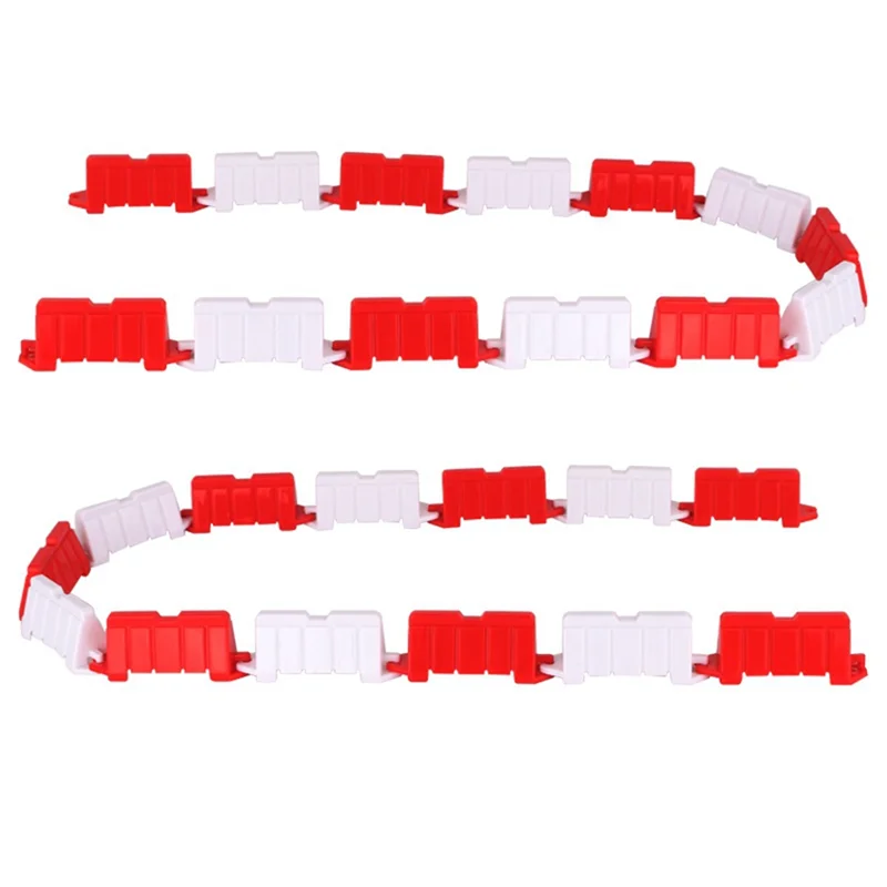 50 шт. радиоуправляемый автомобиль для дрифта гоночная трасса дорожный барьер