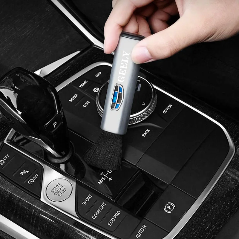Щетка для чистки салона автомобиля щетка вентиляционных отверстий Geely EMGRAND Atlas