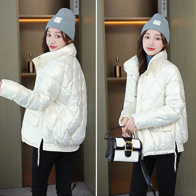 Рисунок 2 - 2021 зимняя утепленная верхняя одежда