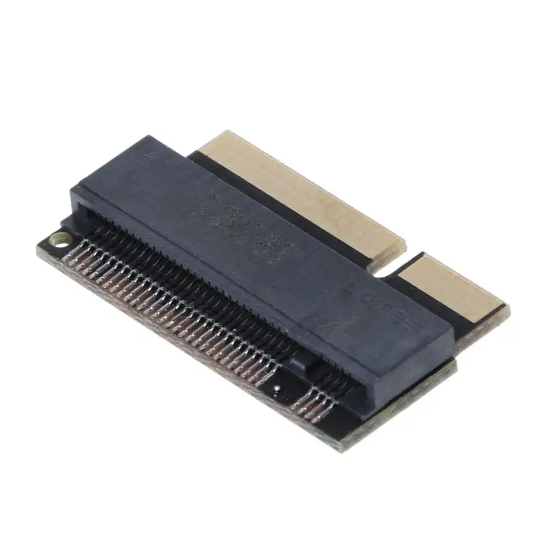 F3KE PCIE для M.2 NVME SSD-адаптер обновленный комплект 2012 A