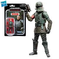 new hasbro star wars the vintage collection migs mayfeld morak action figure model collectibles toys 2 accessories 9 52cm