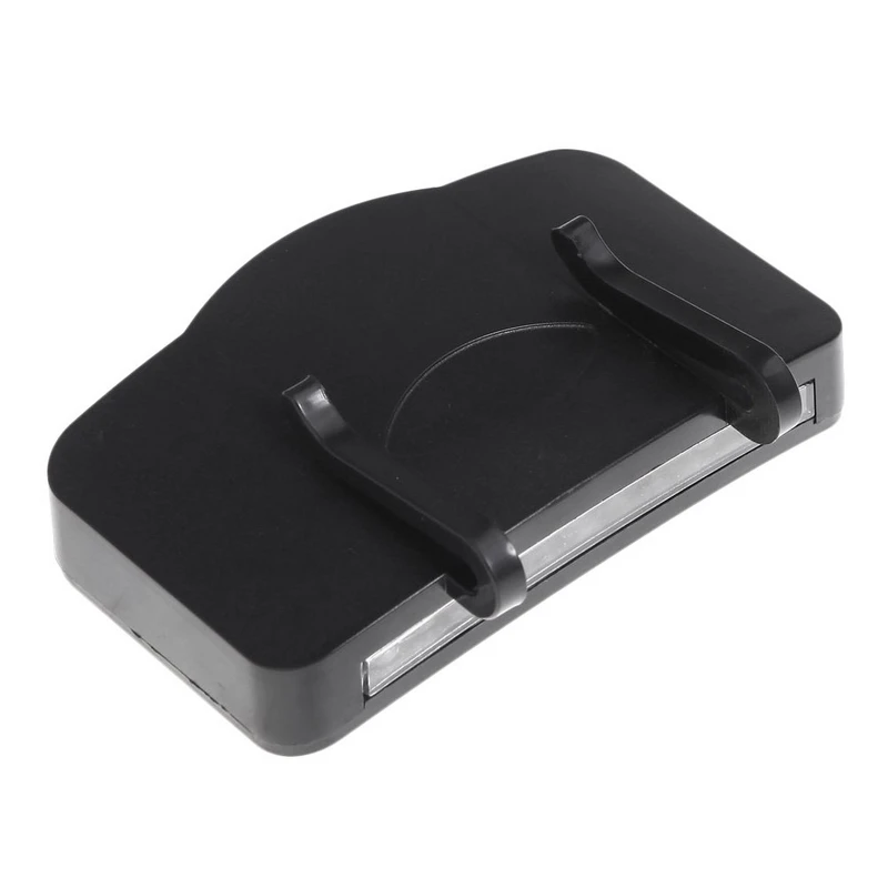 

Outdoor Clip On Flashlight Fishing Home Cycling Camping Portable Hands Free Battery Powered LED Cap Light