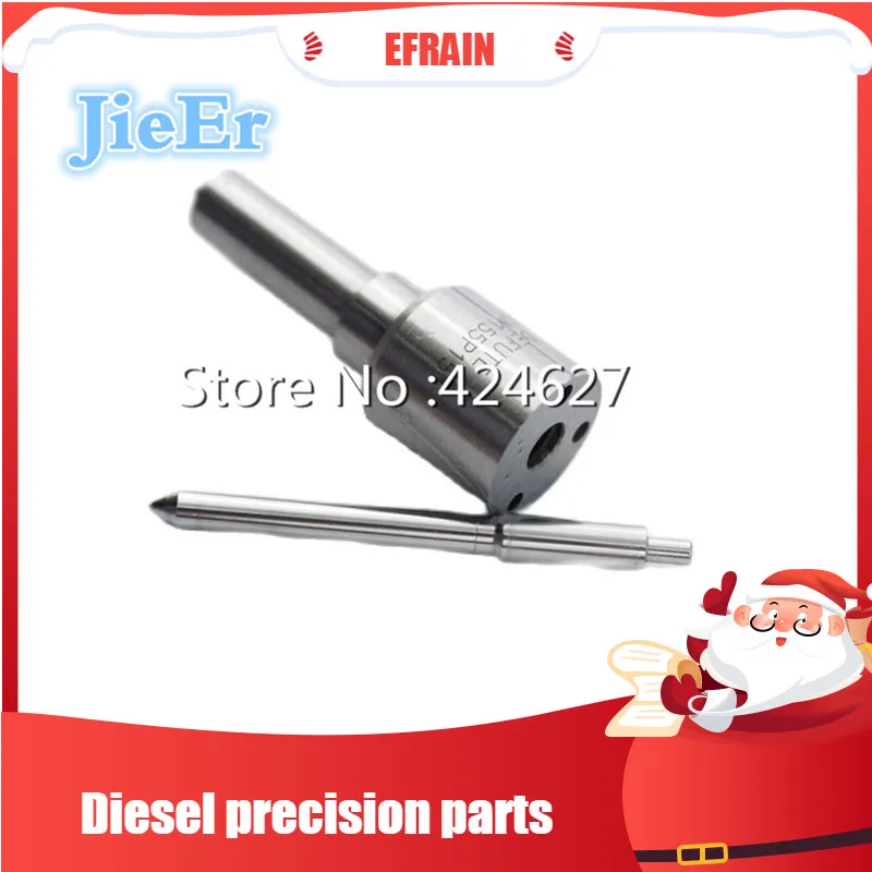 

YC4110ZLQ150PS применяет Дизельную насадку DLLA148P168