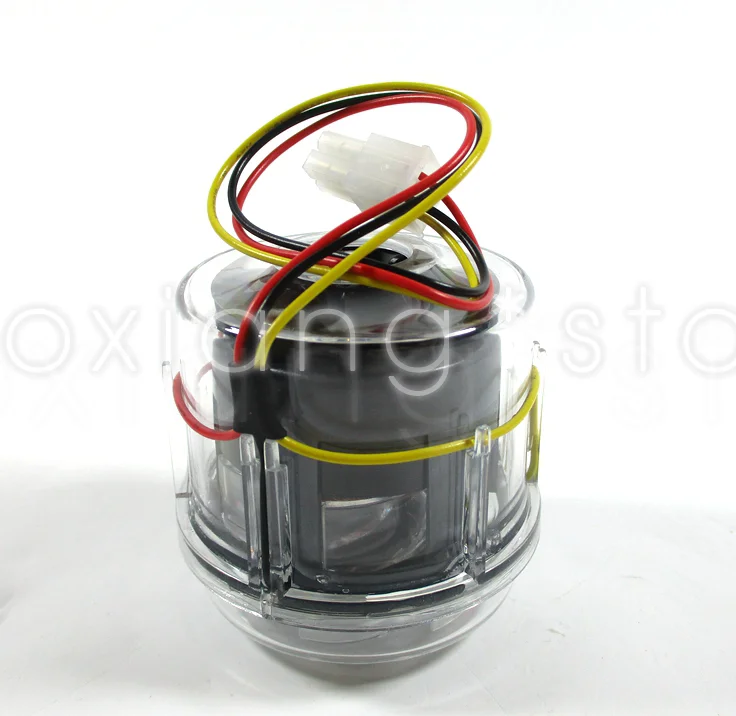 

1 шт., запасные части для двигателя вентилятора ResMed S10 S9