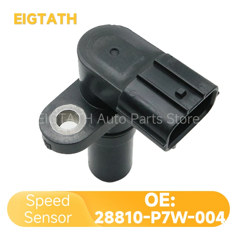 Фото 28810-P7W-004 Датчик скорости трансмиссии для Honda Pilot Civic Odyssey CR-V Acura TL MDX CL RSX Заводская цена Автомобильные запасные части Новые №1