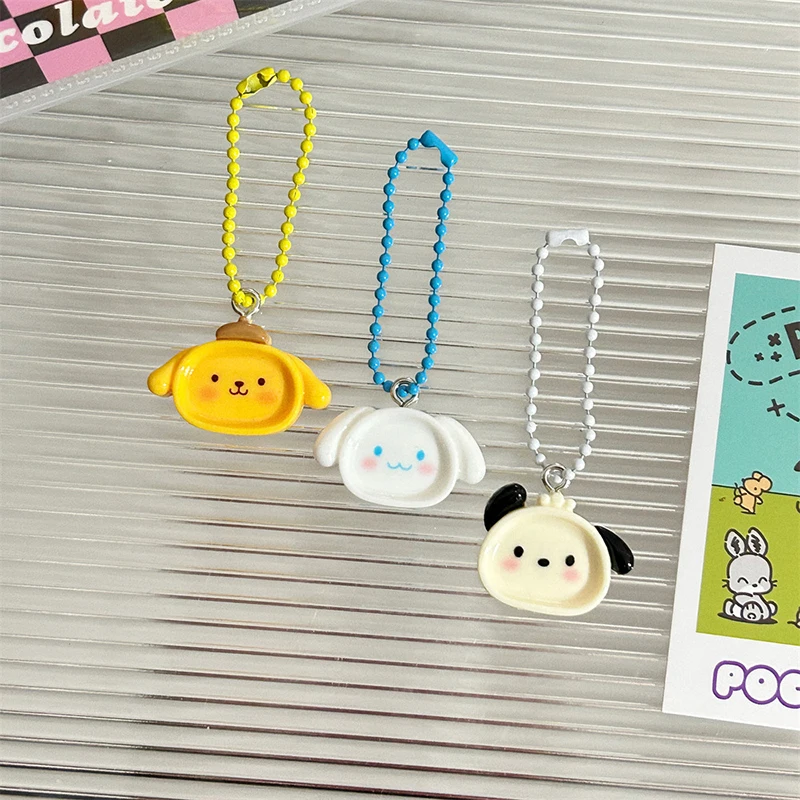 Kawaii Kuromi Hello Kitty моя мелодия почтовый брелок мультфильм в стиле аниме для девочек