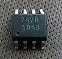 

Новинка и быстрая доставка 742R BSP742R SOP8