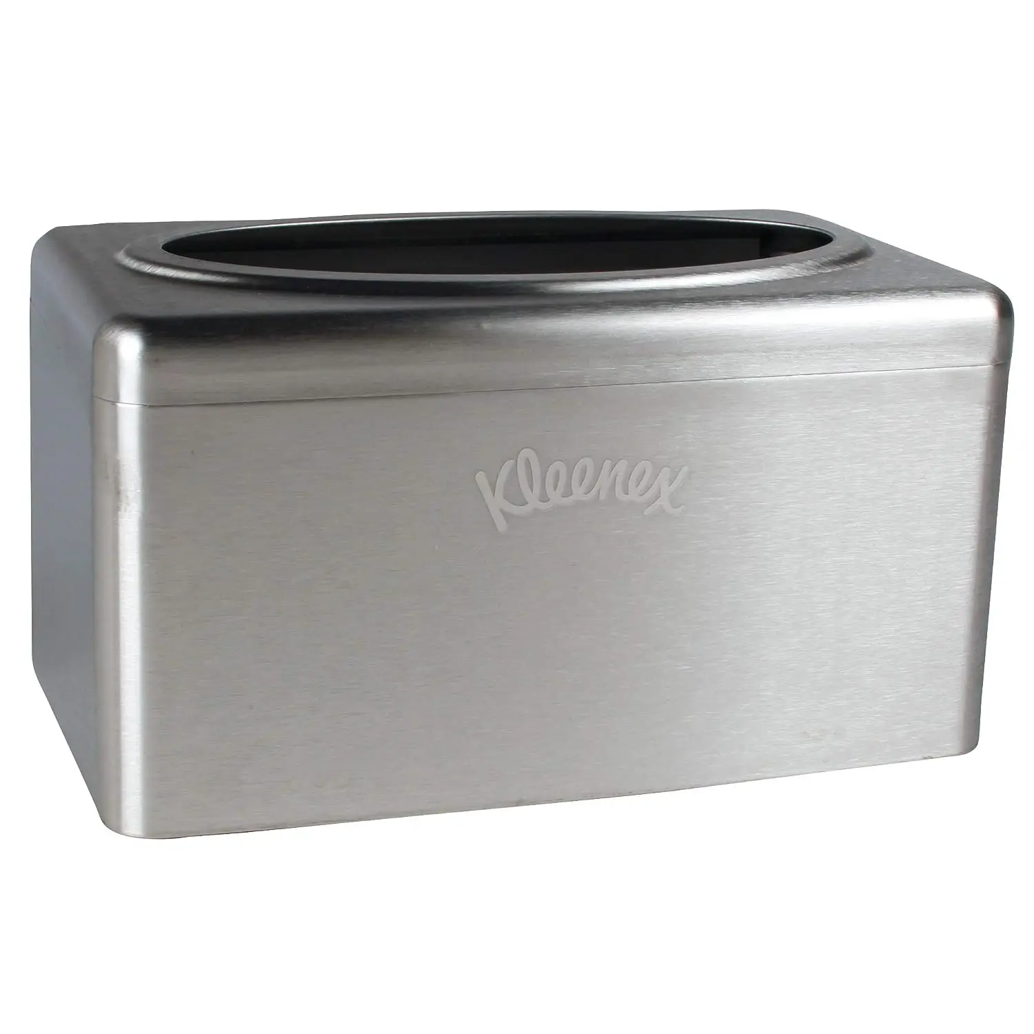 Cover (09924), For Kleenex Pop-up Box Hand Towels, 2 Per Case
